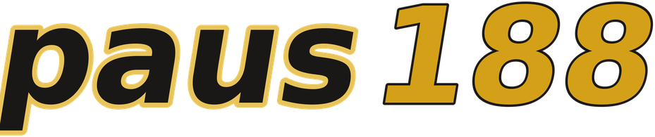 paus188 logo